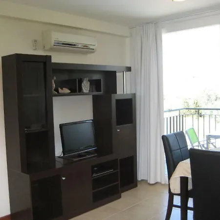 Condominio Monte Molinos Villa Ciudad de América Exterior foto