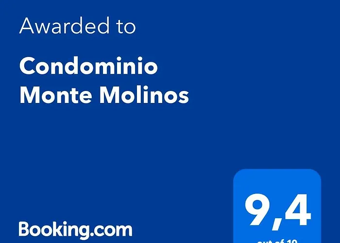 Condominio Monte Molinos