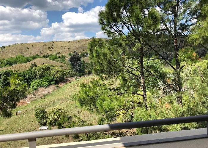 Condominio Monte Molinos