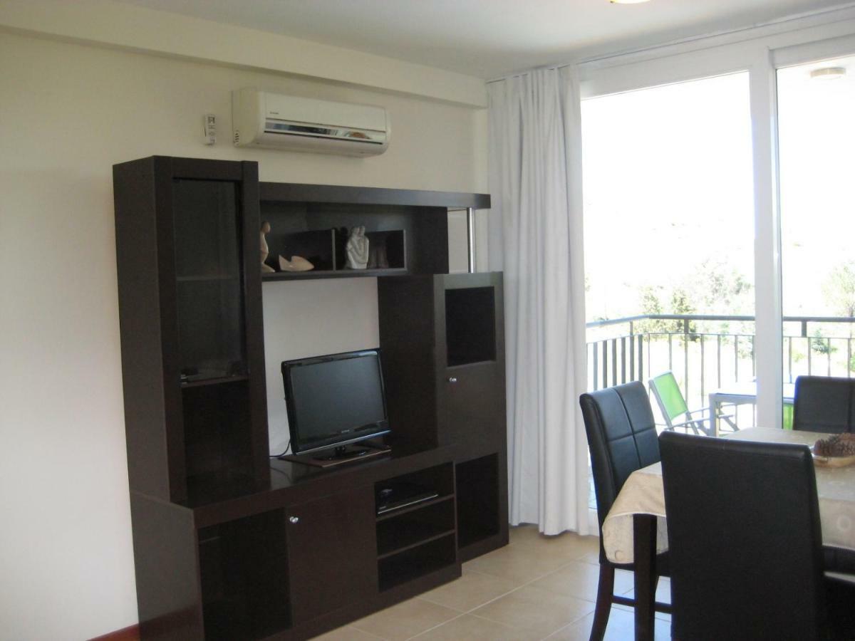 Monte Molinos Apartment