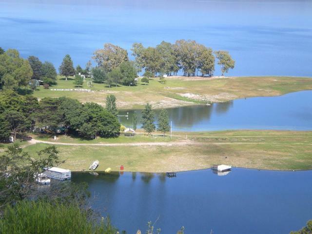 Monte Molinos Villa Ciudad de America