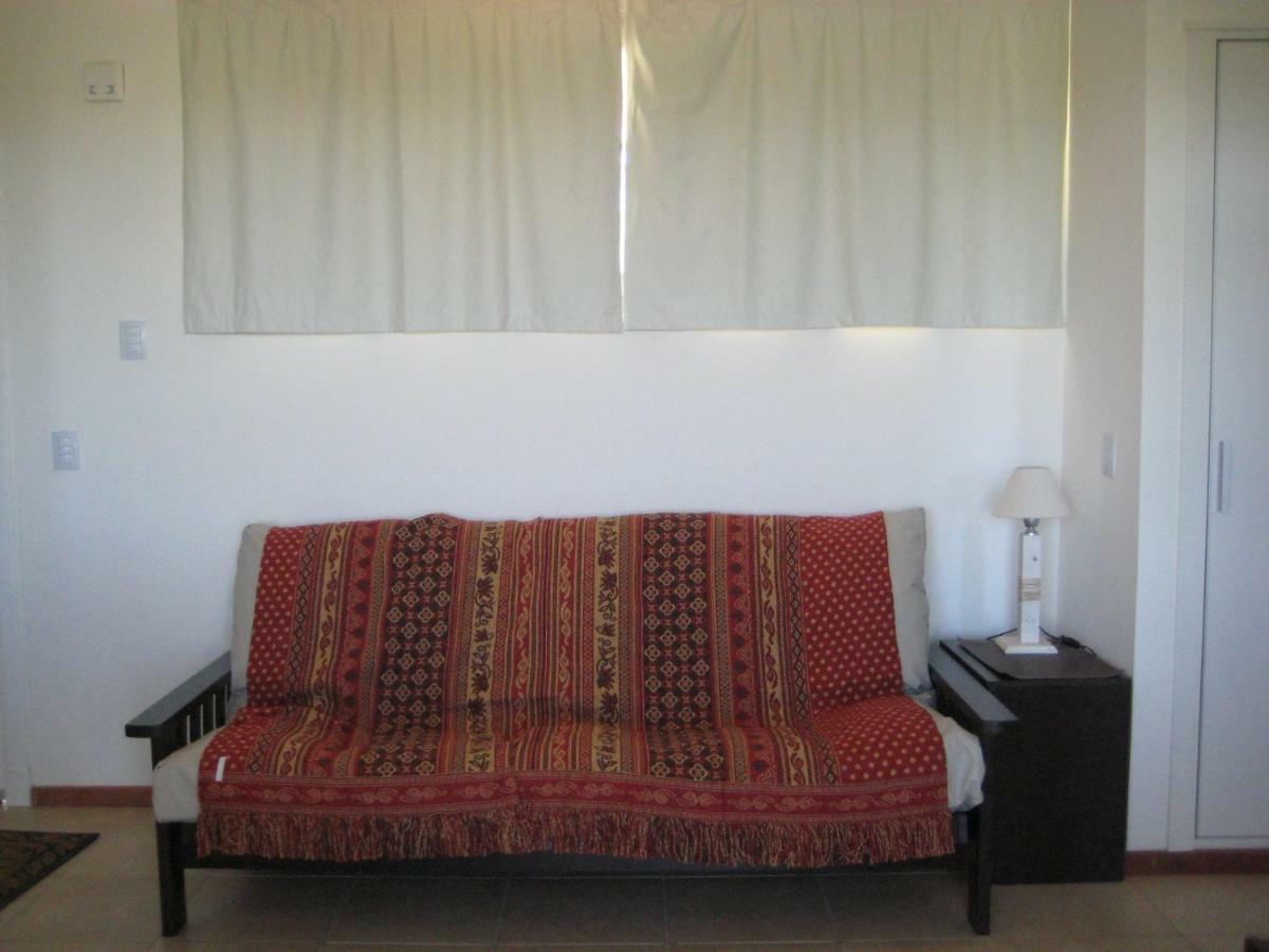 Monte Molinos Apartment Villa Ciudad de America