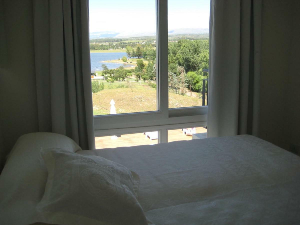 Monte Molinos Villa Ciudad de America