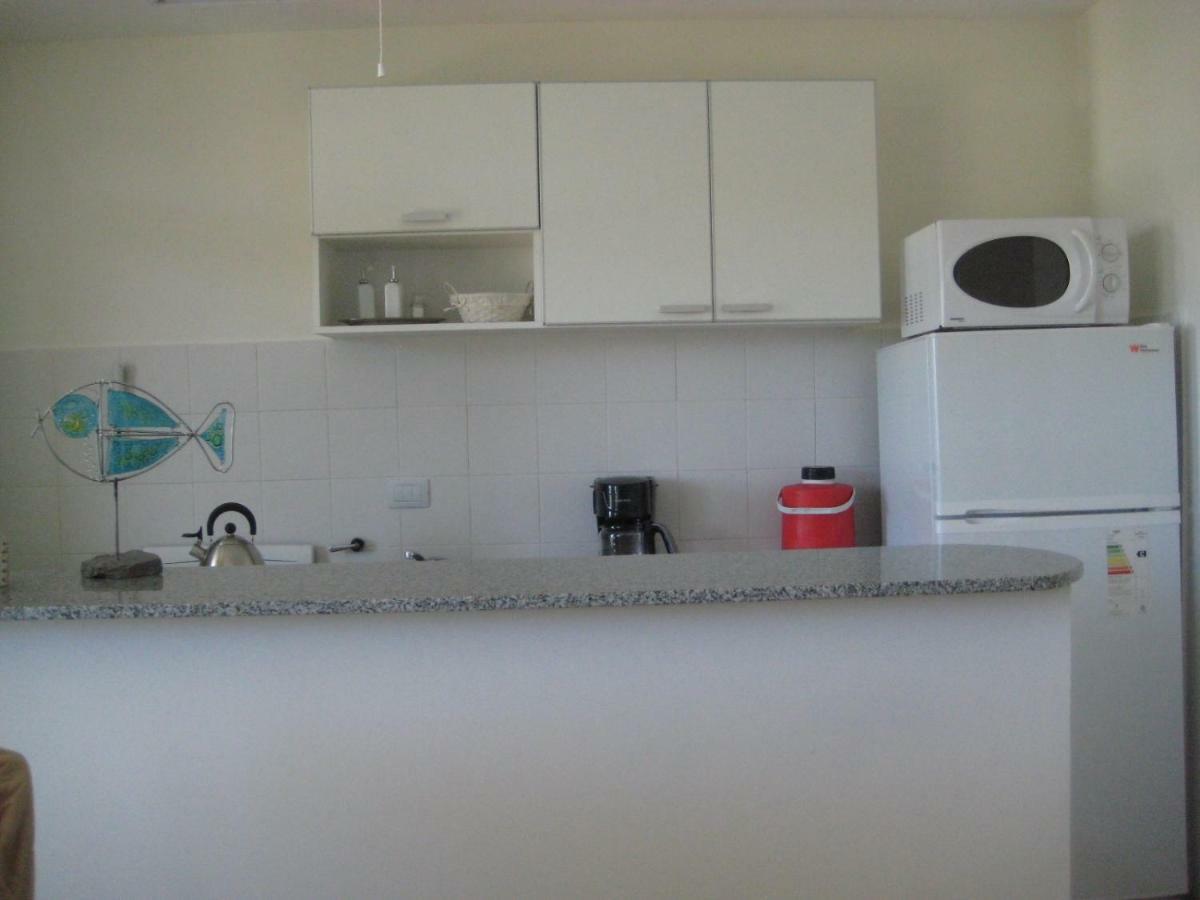 Monte Molinos Apartment Villa Ciudad de America