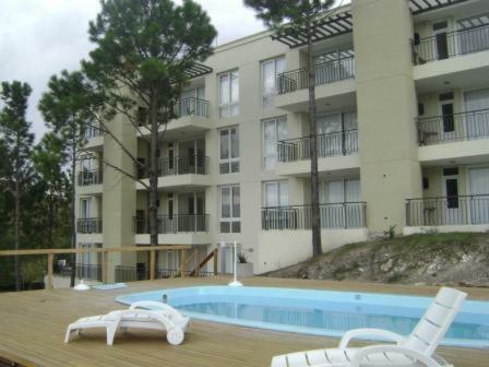 Apartment Monte Molinos