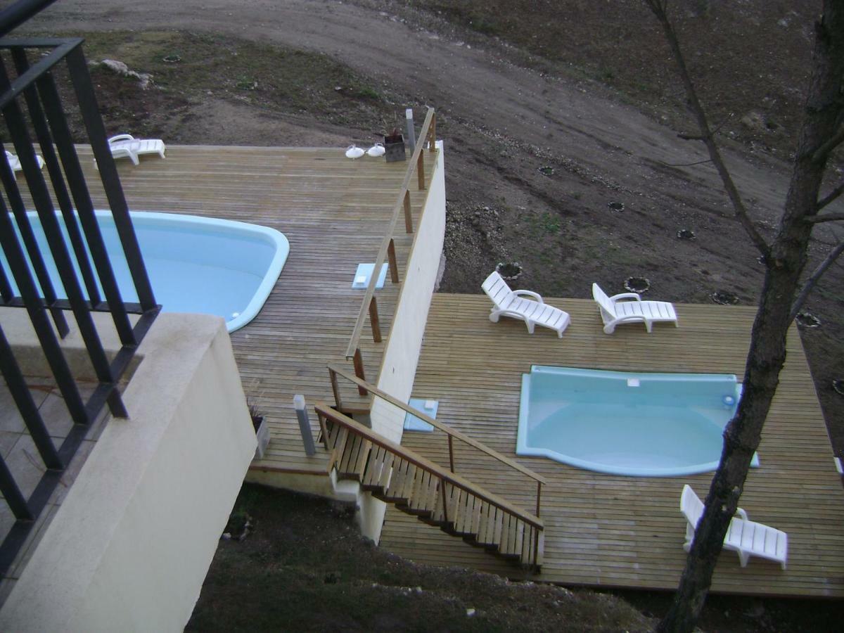 Apartment Monte Molinos