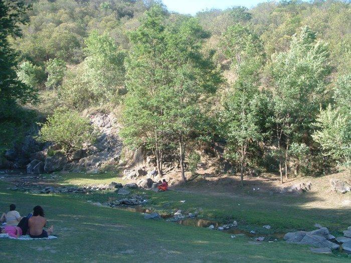 Monte Molinos