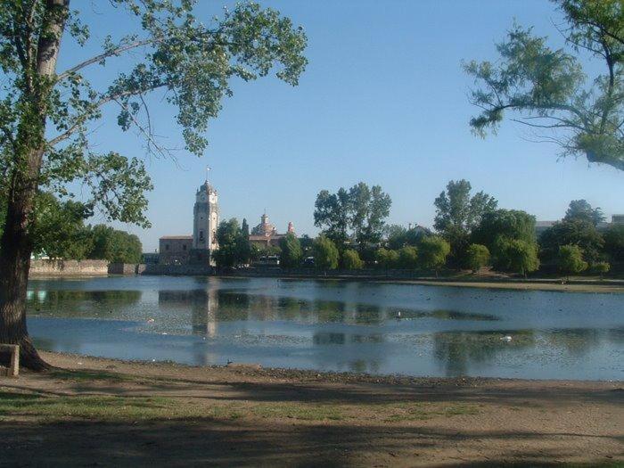 Monte Molinos *