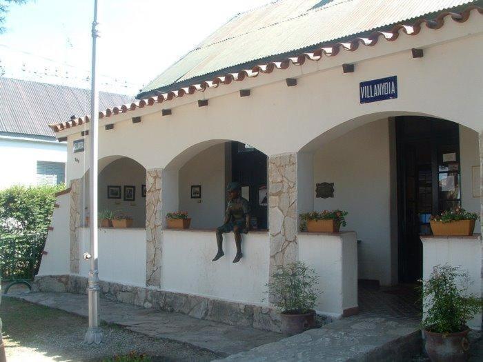 Apartment Monte Molinos Villa Ciudad de America