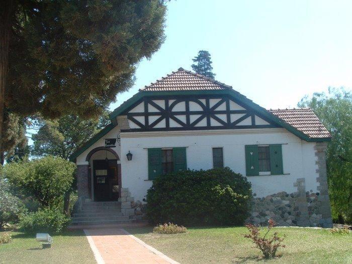 Apartment Monte Molinos