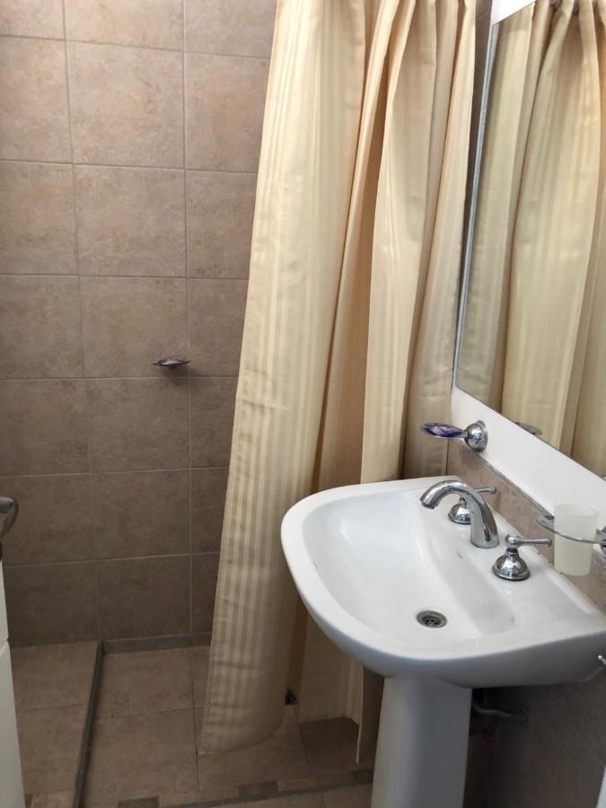 Monte Molinos Apartment *