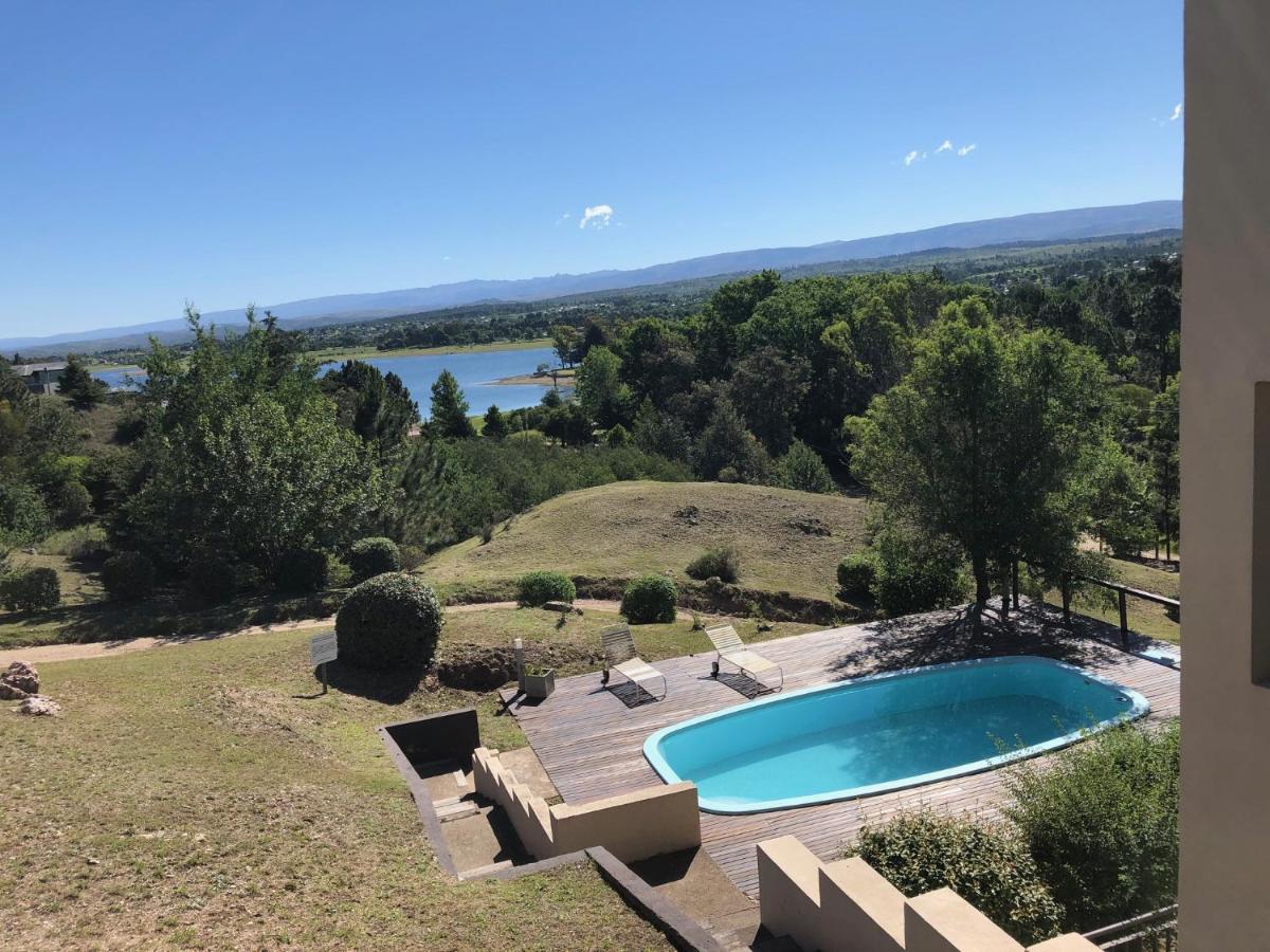 Monte Molinos Villa Ciudad de America